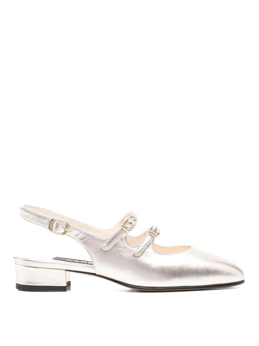 Carel Paris Ballerines - Gris
