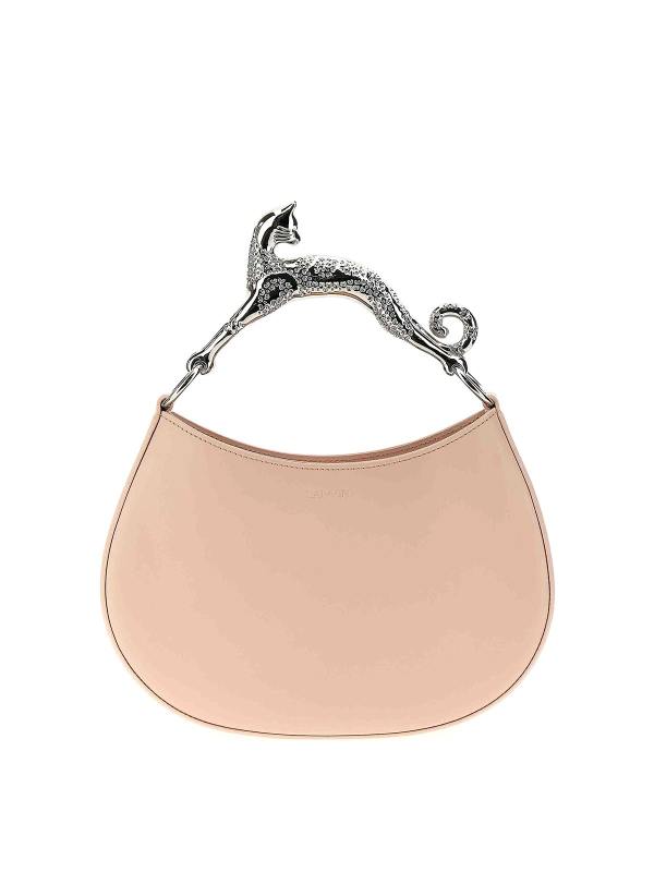 Lanvin Sac Cabas - Couleur Chair