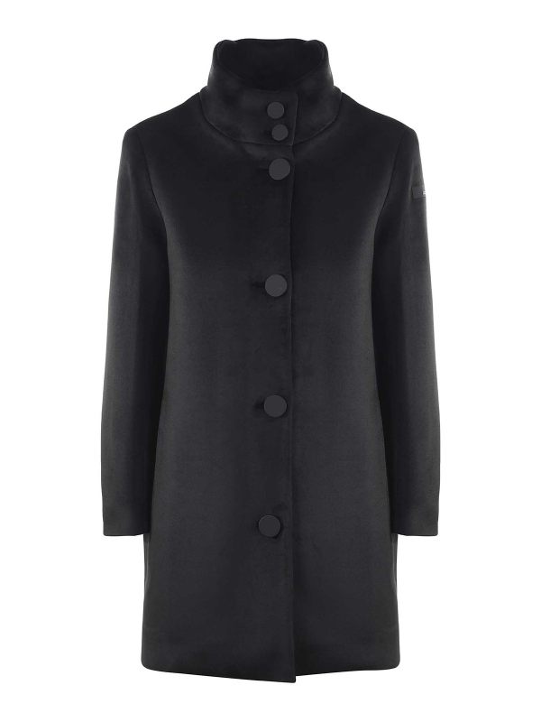 RRD Roberto Ricci Designs Manteau Court - Noir