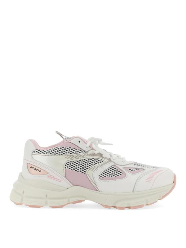 Axel Arigato Baskets - Marathon Runner