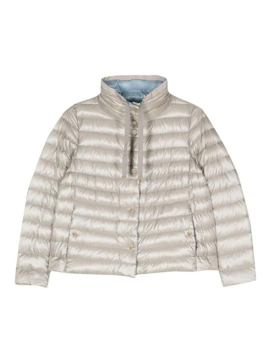 Herno Veste Casual - Gris