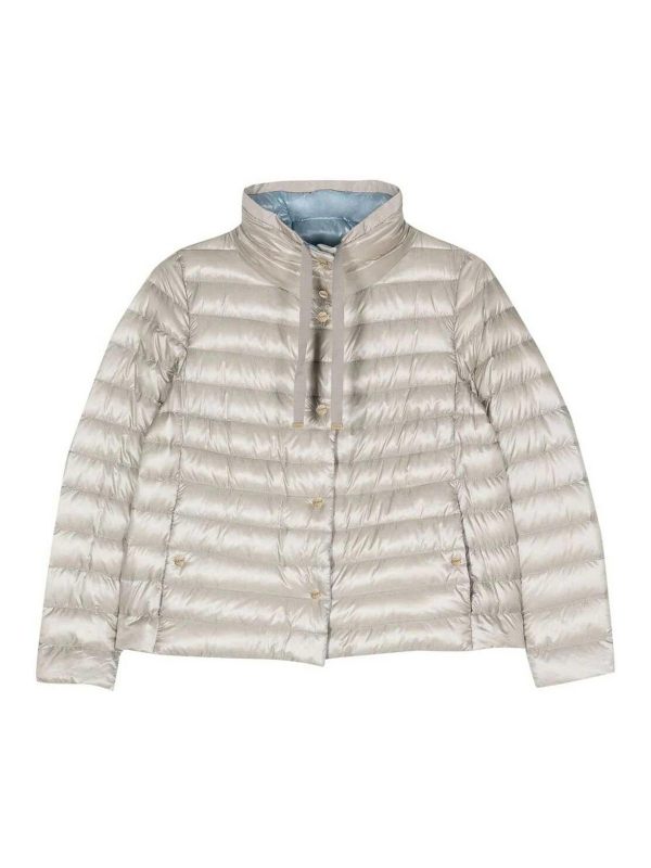 Herno Veste Casual - Gris