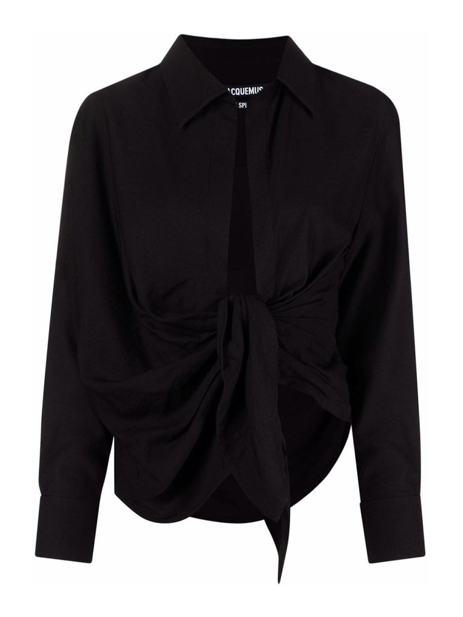 Jacquemus Top - Bahia