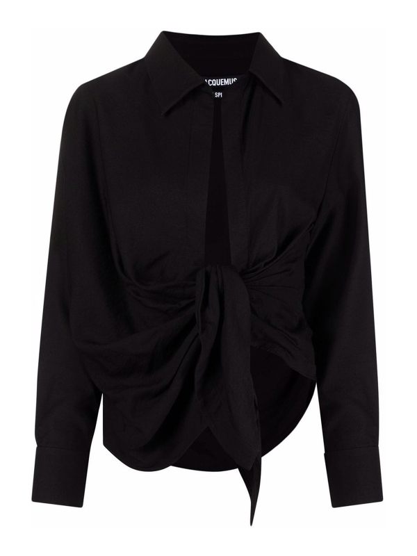 Jacquemus Top - Bahia