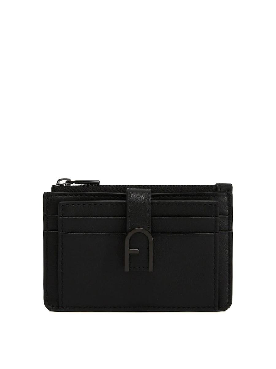 Furla Portefeuilles - Noir