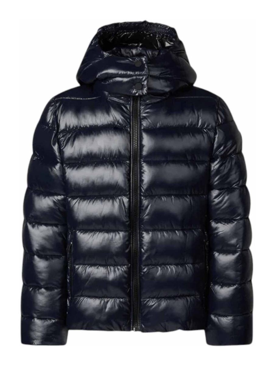 Save the Duck Blouson Rembourré - Noir