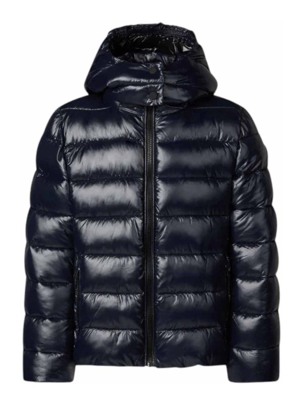 Save the Duck Blouson Rembourré - Noir