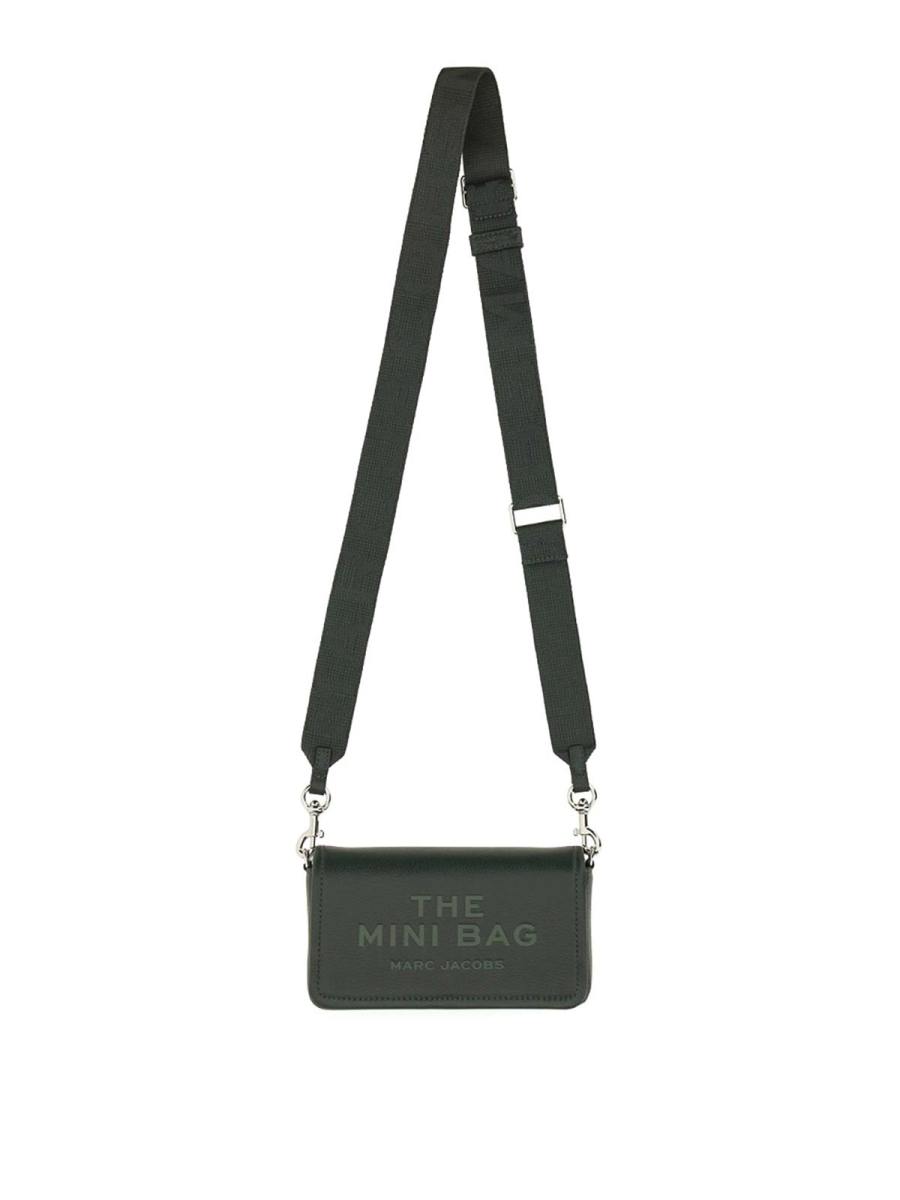 Marc Jacobs Sac Bandoulière - Vert