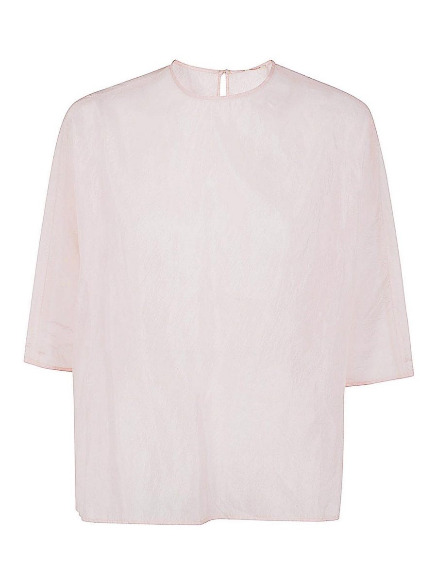 Apuntob Chemise - Rose