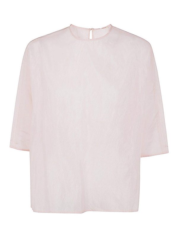 Apuntob Chemise - Rose