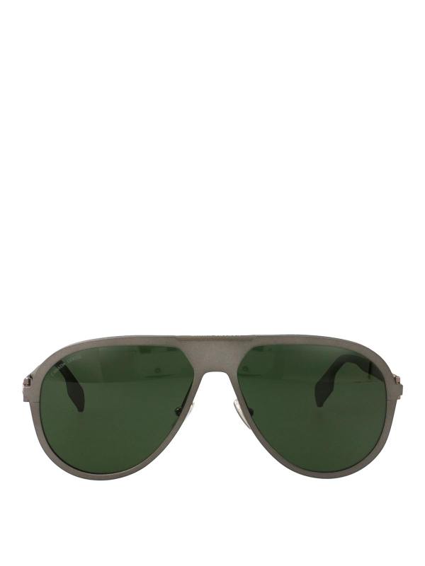 Canada Goose Lunettes De Soleil - Vert