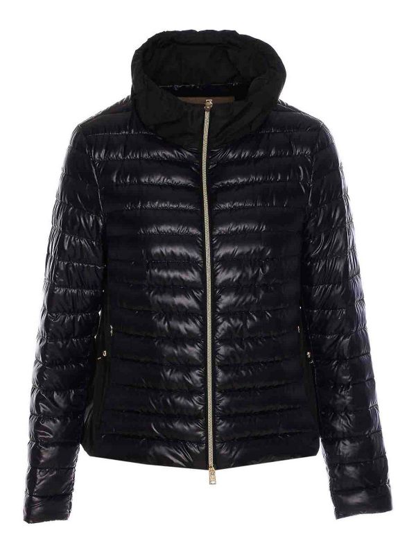 Herno Veste Casual - Noir