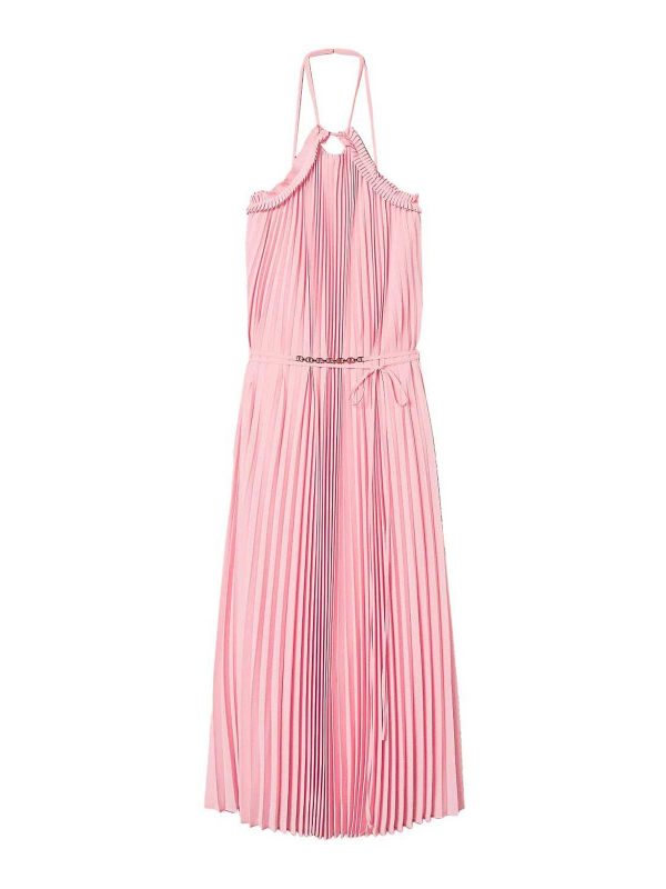 Twinset Maxi Robe - Rose