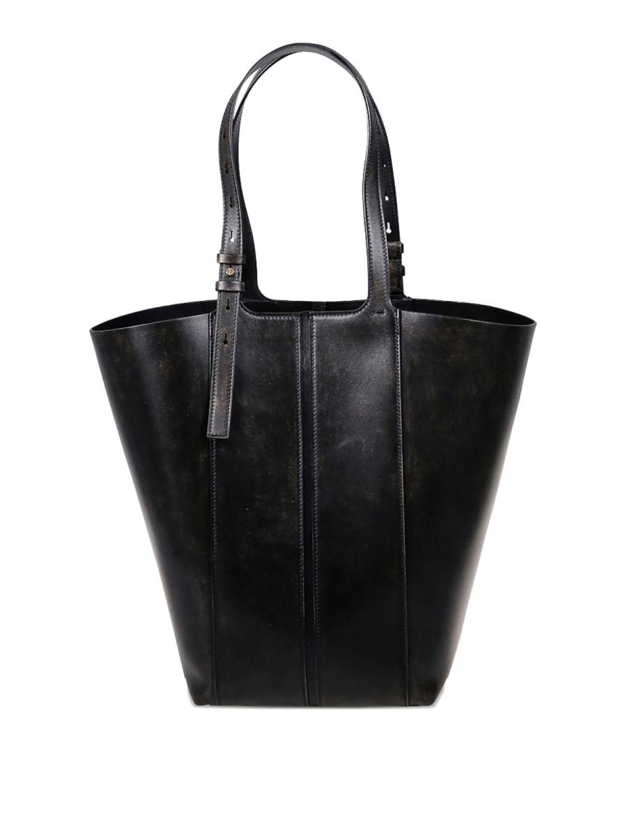Golden Goose Sac Bandoulière - Noir