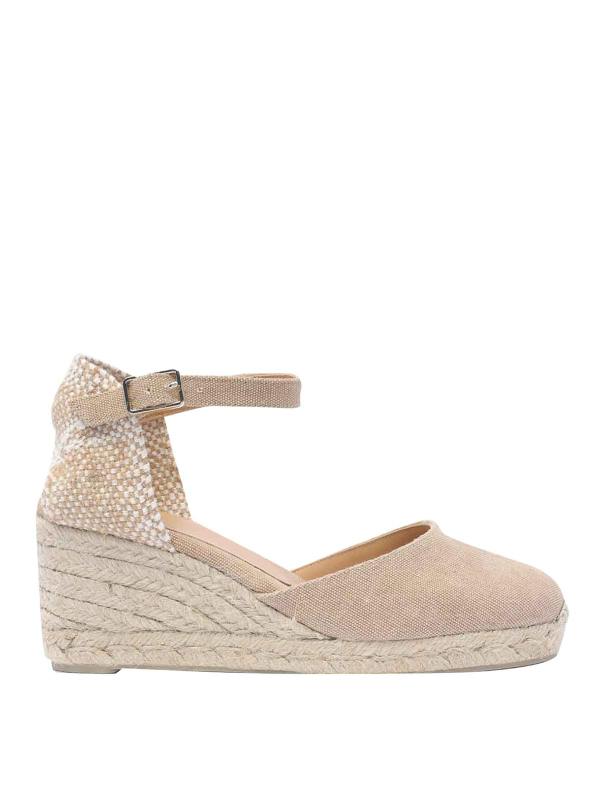 Castaner Espadrilles - Carol