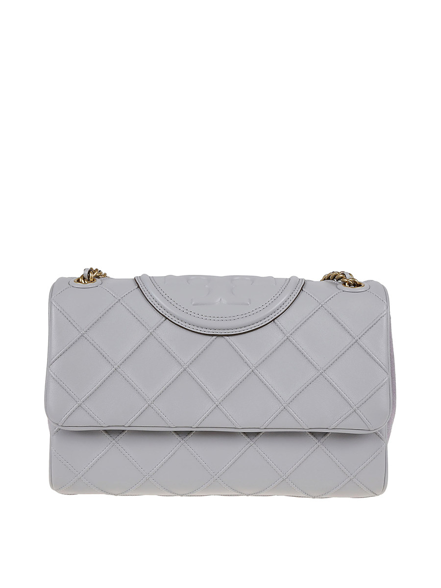 Tory Burch Sac Bandoulière - Fleming