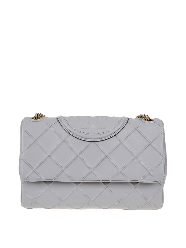 Tory Burch Sac Bandoulière - Fleming