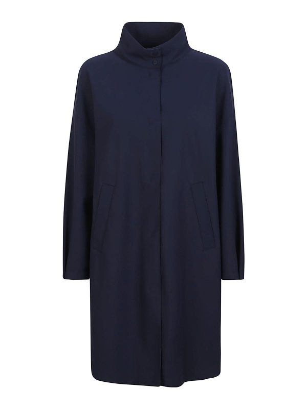 Herno Blazer - Bleu
