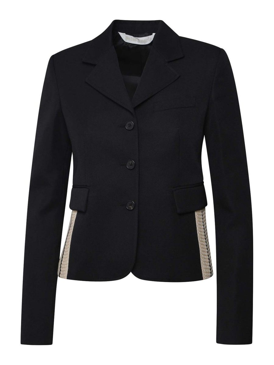Palm Angels Blazer - Noir