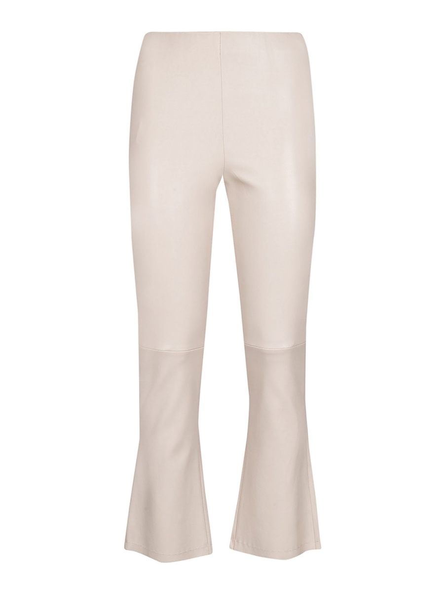 Via Masini 80 Jean Droit - Beige