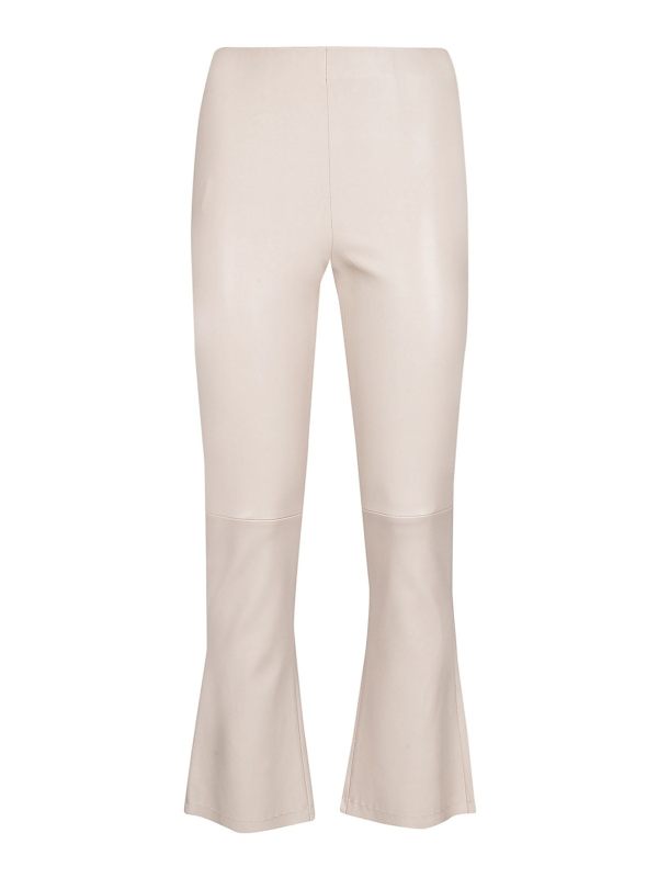 Via Masini 80 Jean Droit - Beige