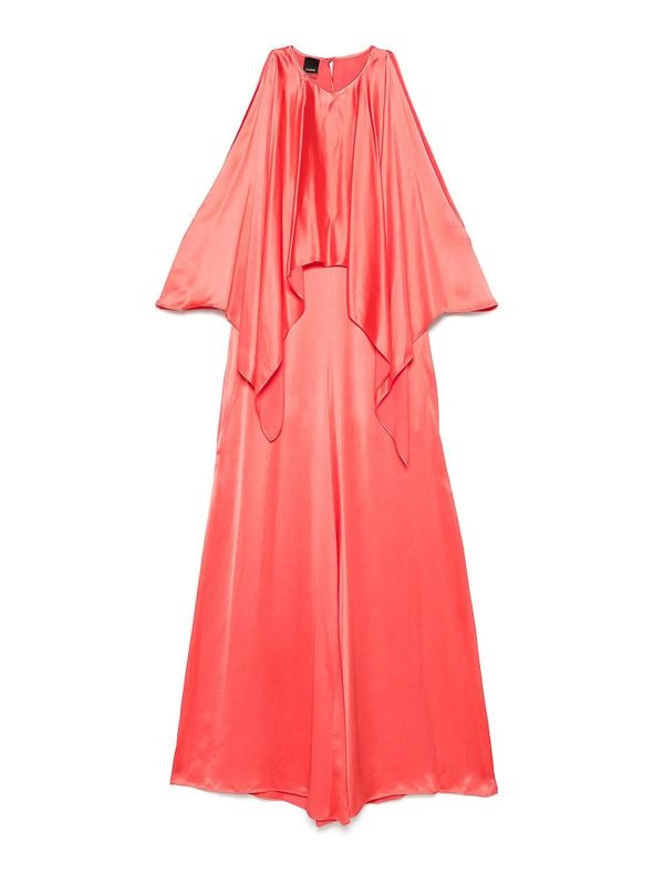 Pinko Combinaison - Rouge