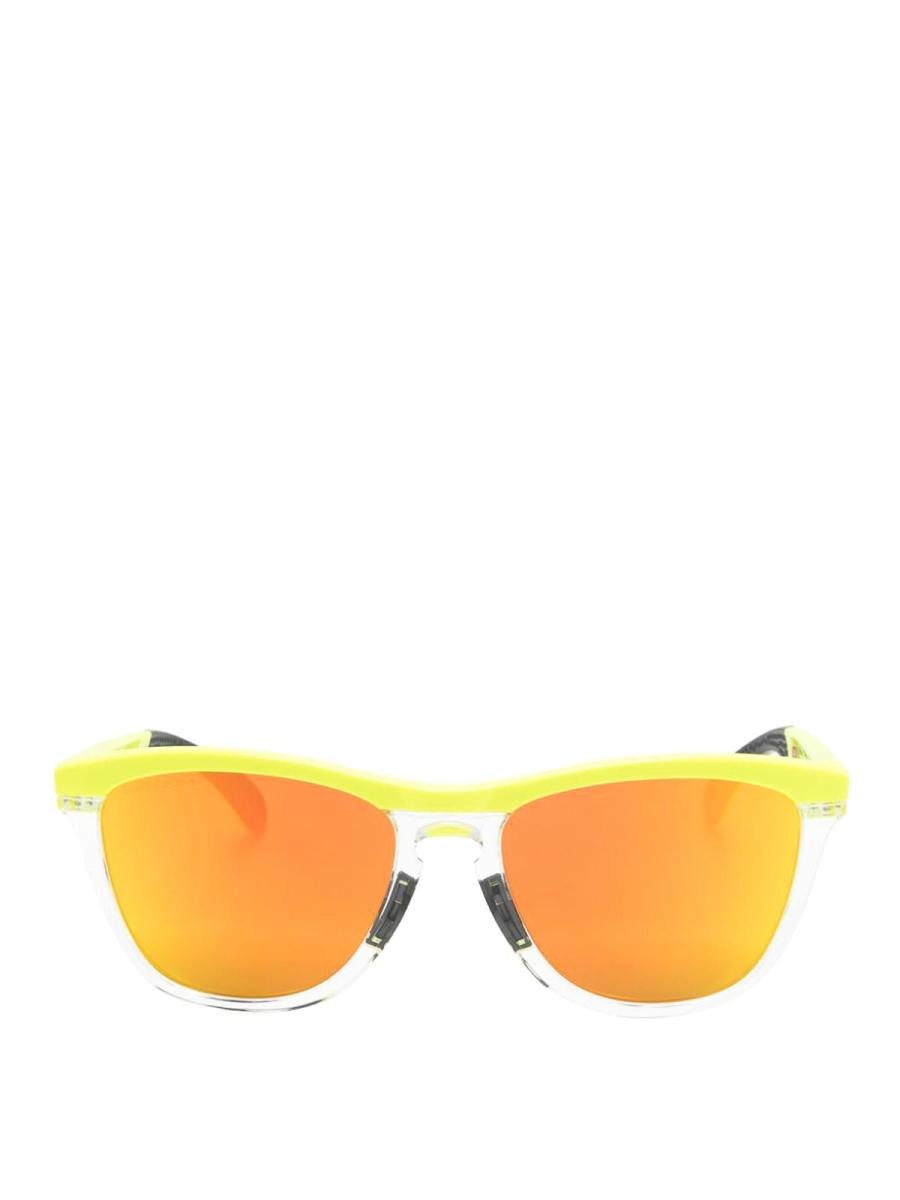 Oakley Lunettes De Soleil - Jau