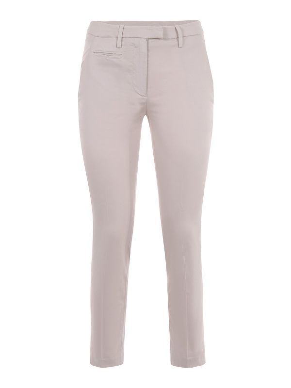 Dondup Pantalons Décontractés