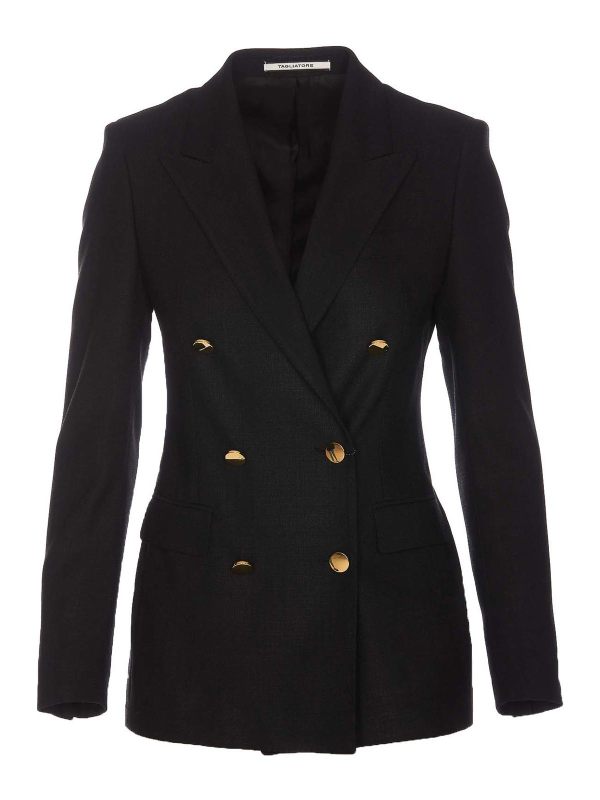 Tagliatore Veste Casual - Noir