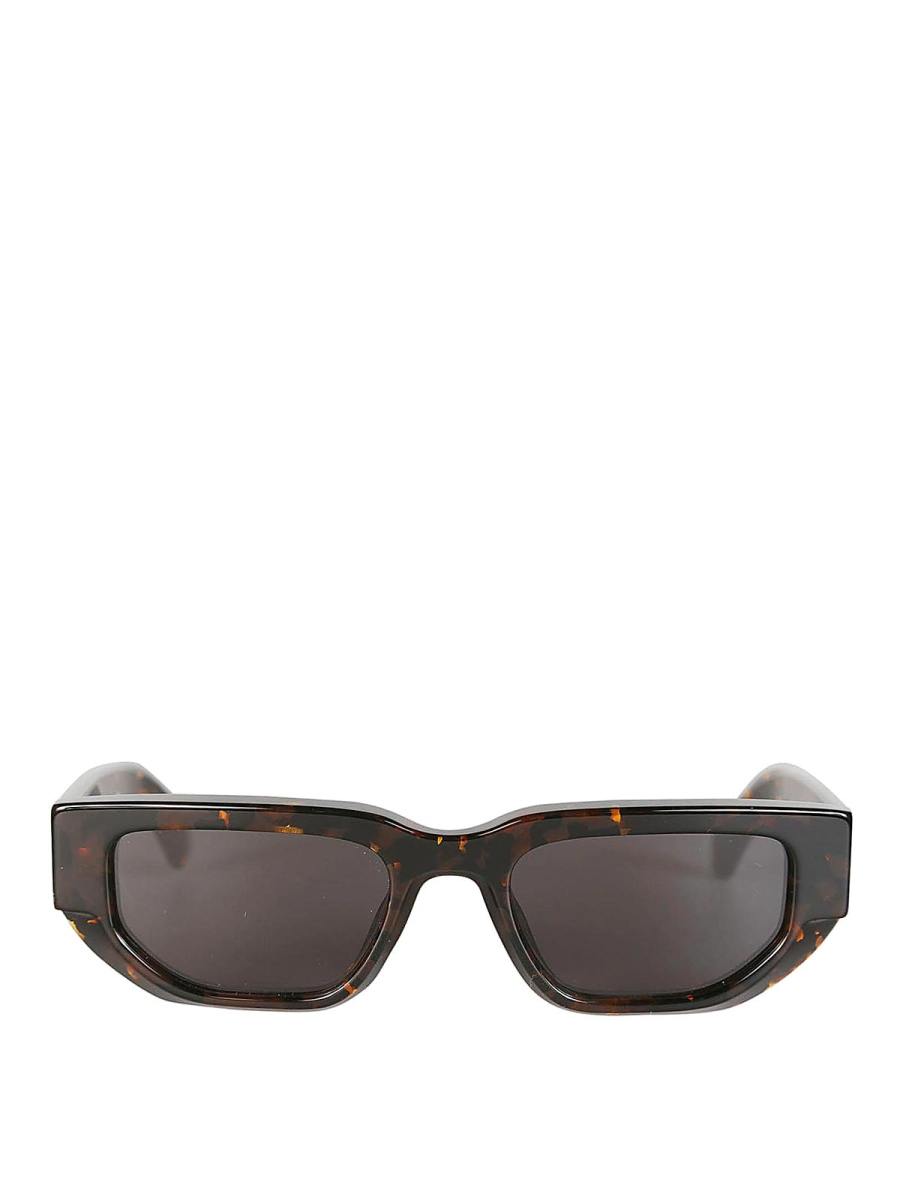 Off-White Lunettes De Soleil - Greeley