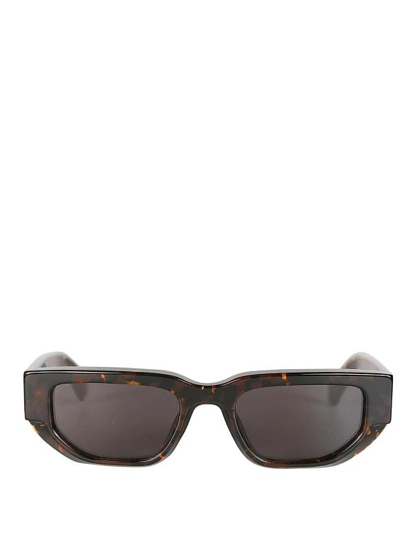 Off-White Lunettes De Soleil - Greeley