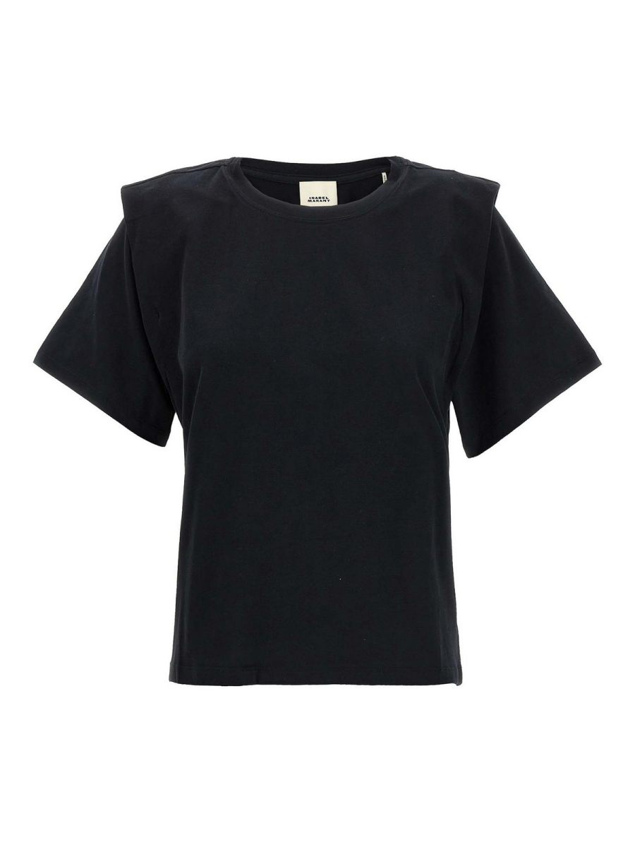 Isabel Marant T-Shirt - Noir