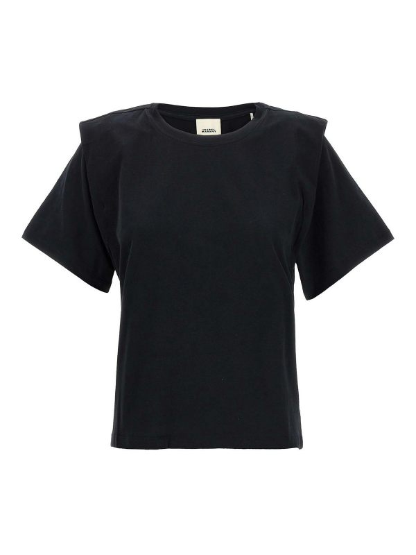 Isabel Marant T-Shirt - Noir