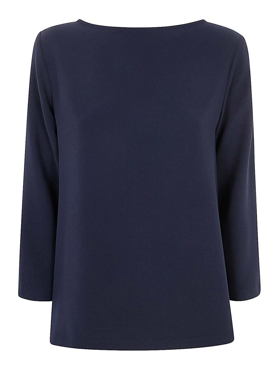 Antonelli Firenze Veste Casual - Bleu