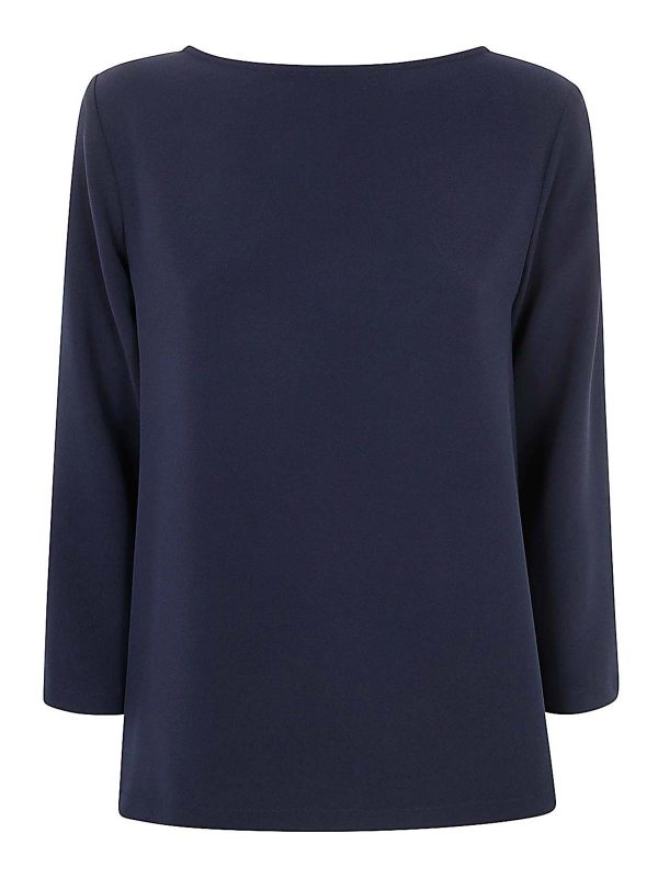 Antonelli Firenze Veste Casual - Bleu