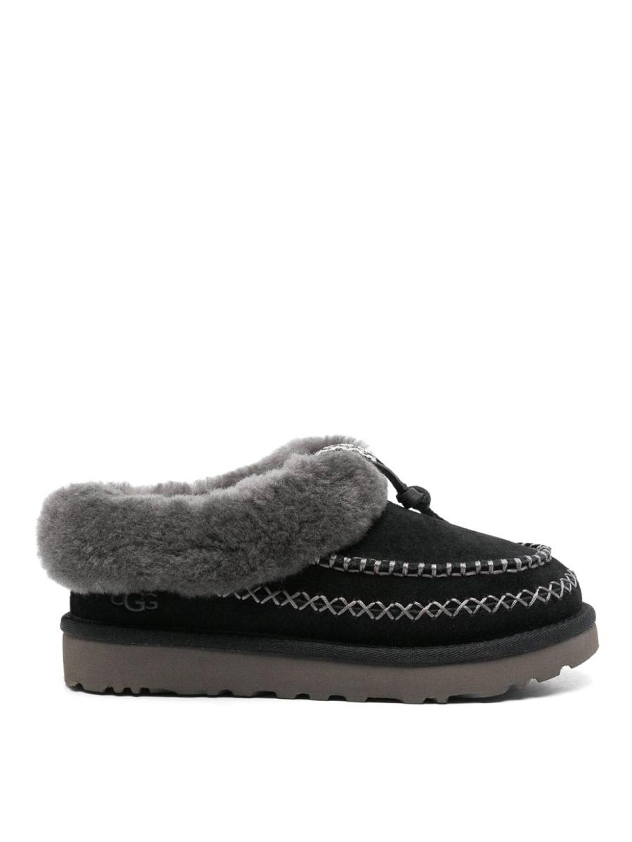 Ugg Bottes - Noir
