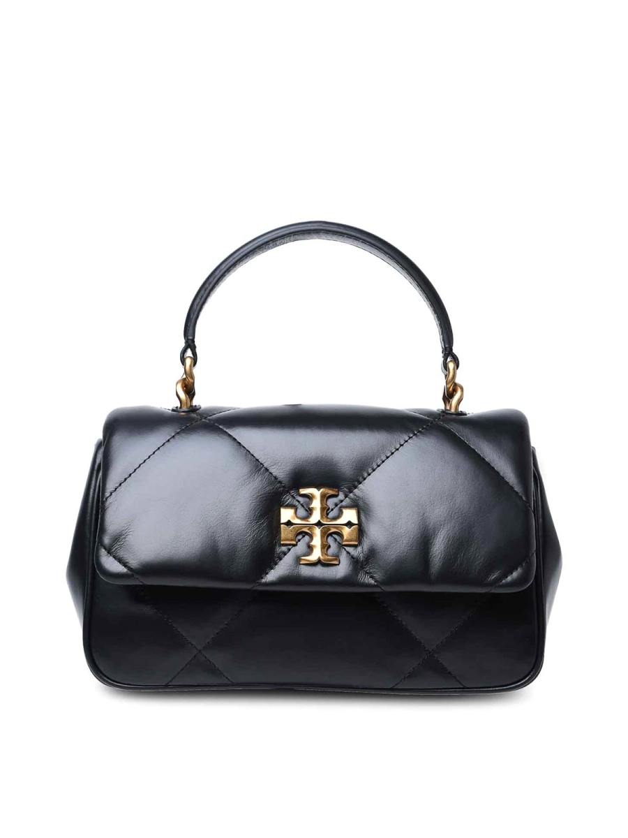 Tory Burch Sac Bandoulière - Noir