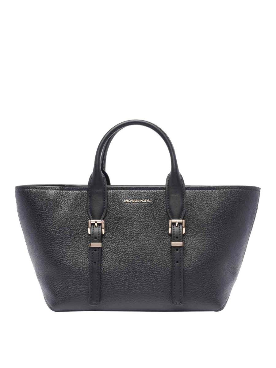 Michael Michael Kors Sac Bandoulière - Noir
