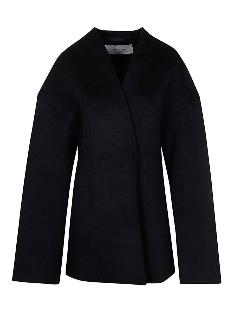 Entire Studios Blazer - Marron