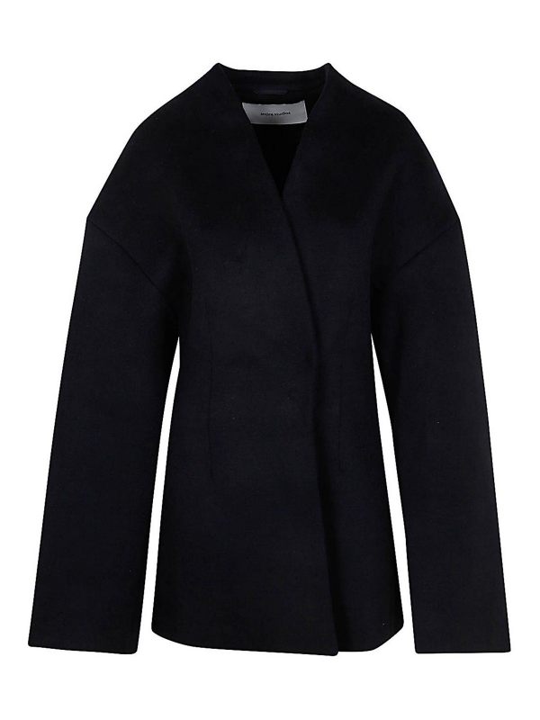 Entire Studios Blazer - Marron