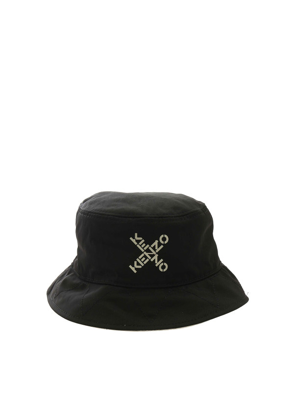 Kenzo Chapeau - Noir