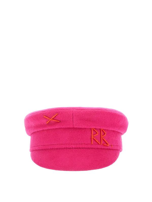 Ruslan Baginskiy Chapeau - Multicolore
