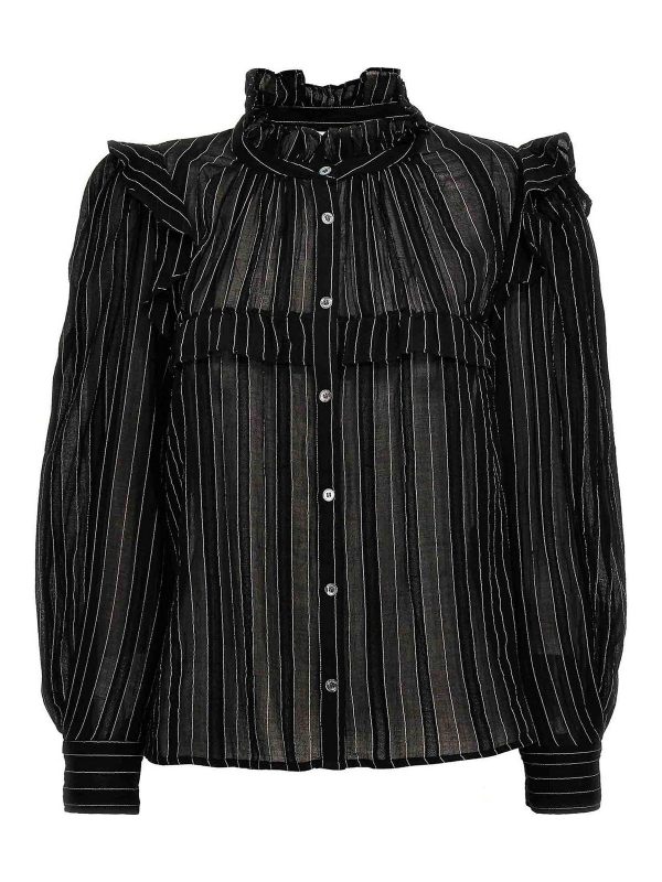 Isabel Marant Etoile Chemise