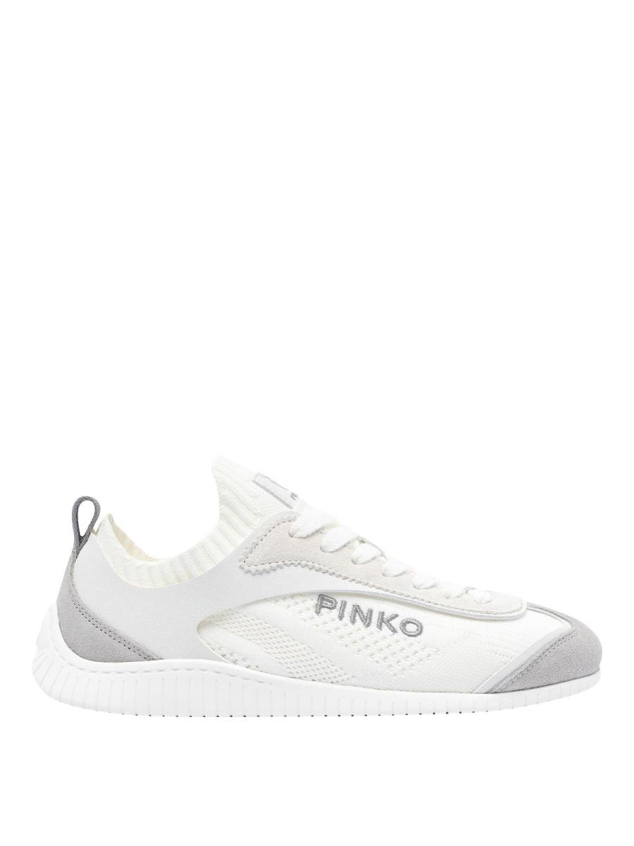 Pinko Baskets - Blanc