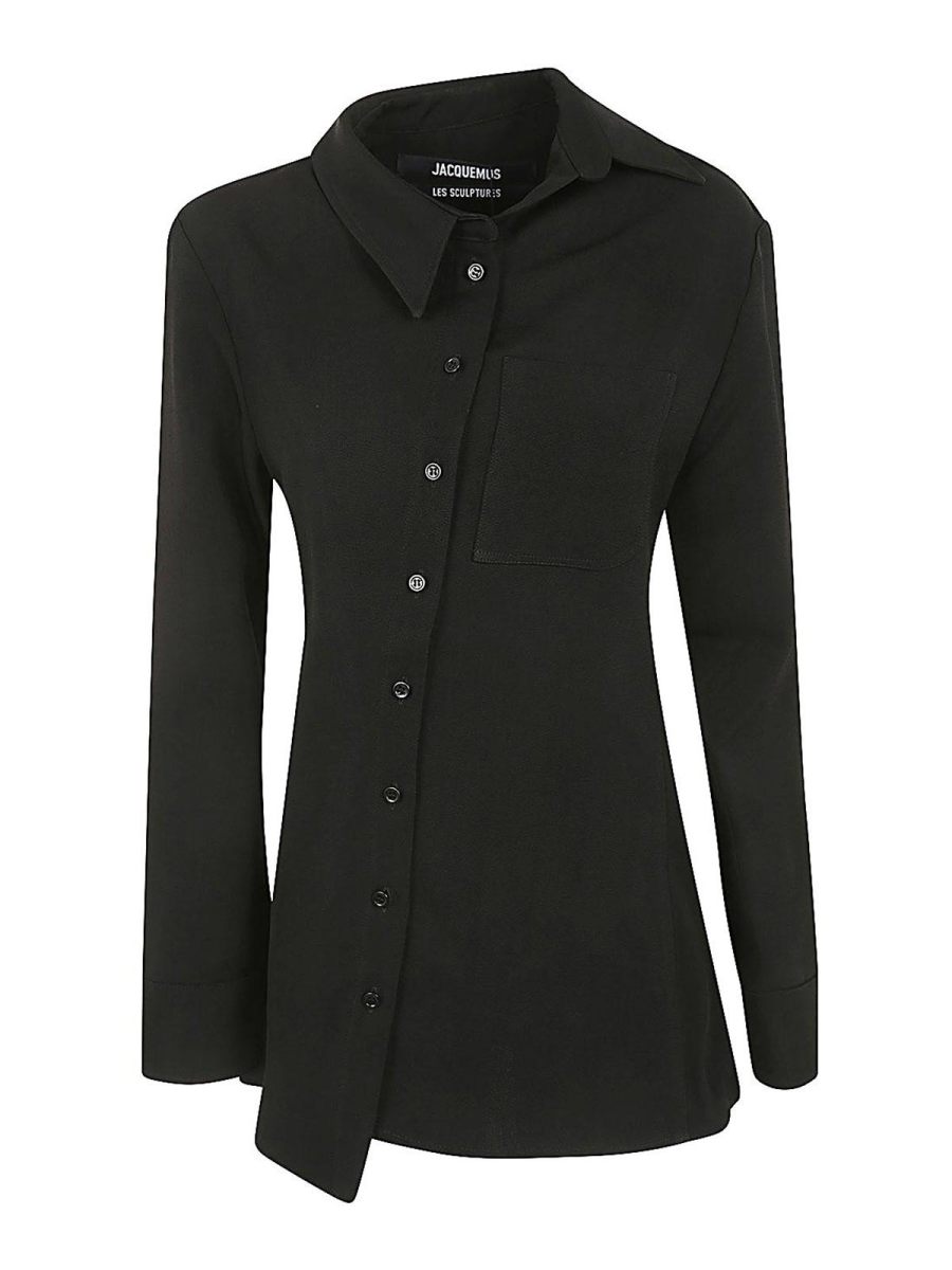 Jacquemus Chemise - Noir