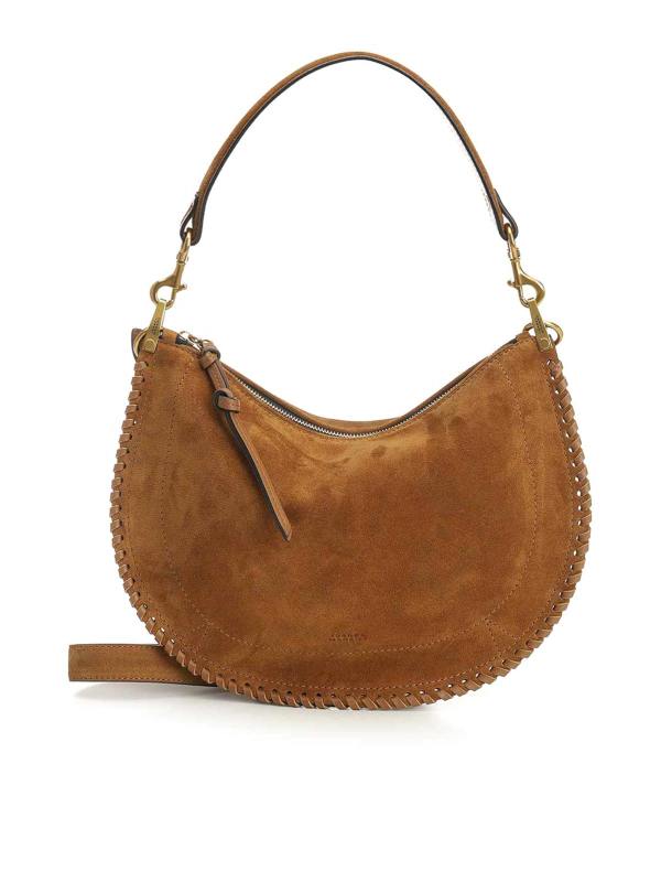 Isabel Marant Sac Bandoulière - Marr