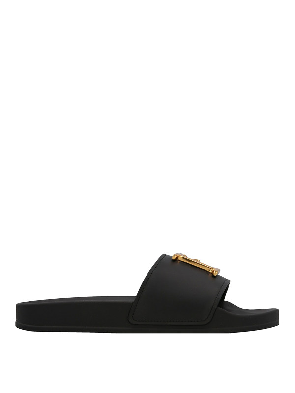 Dsquared2 Sandales - D2 Statement