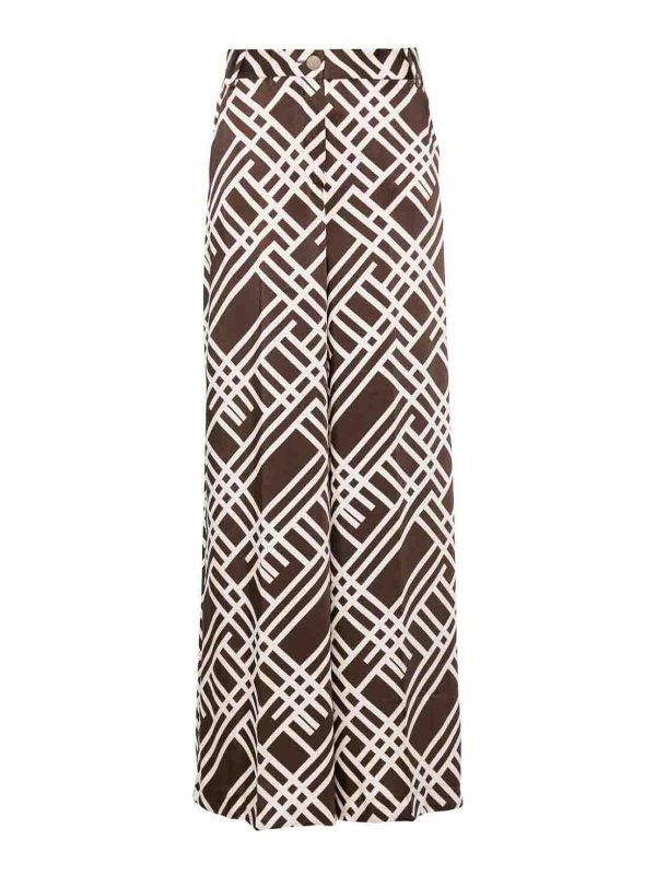 Liu Jo Veste Casual - Marron