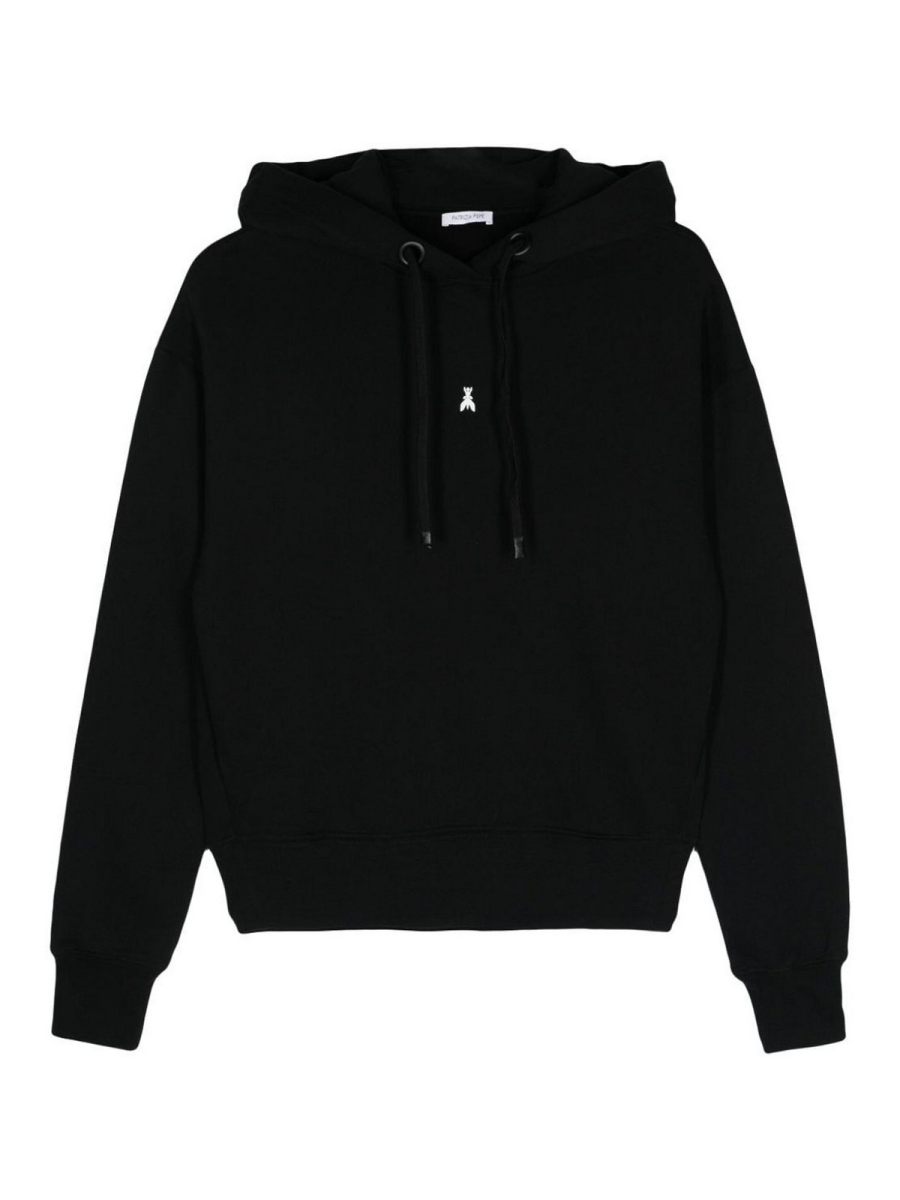 Patrizia Pepe Sweat-Shirts - Noir