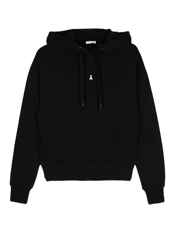 Patrizia Pepe Sweat-Shirts - Noir